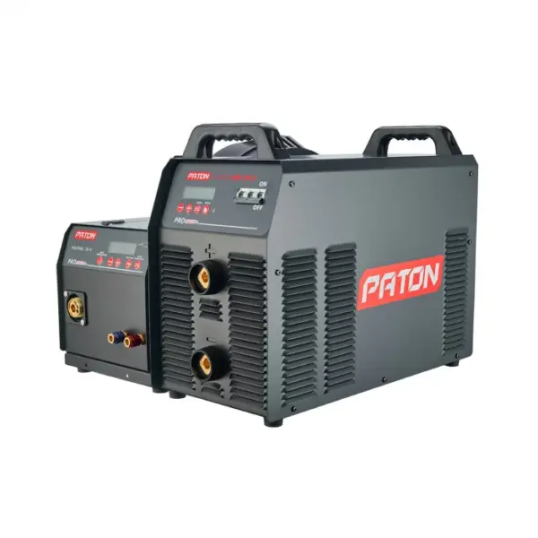 PATON™ ProMIG-630-15-4-400V W1